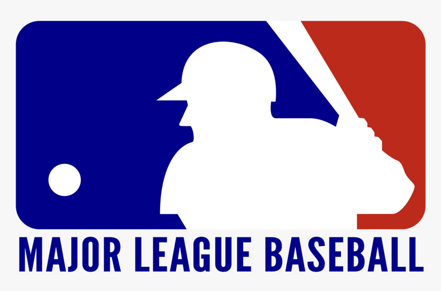 Baseball Mlb Logos, HD Png Download, Free Download