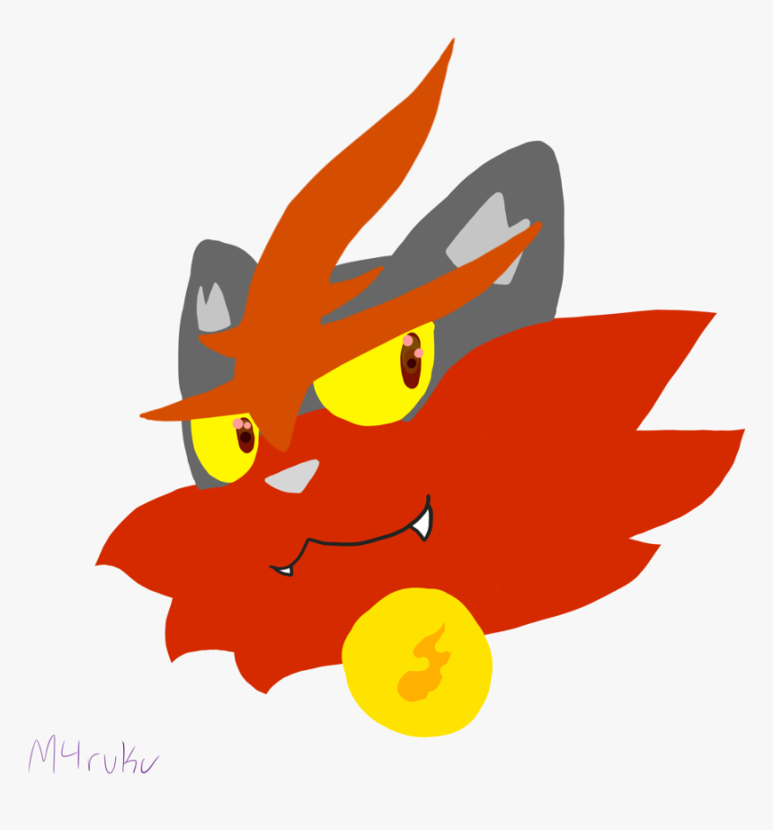 Torracat Doodle Idk - Cartoon, HD Png Download, Free Download