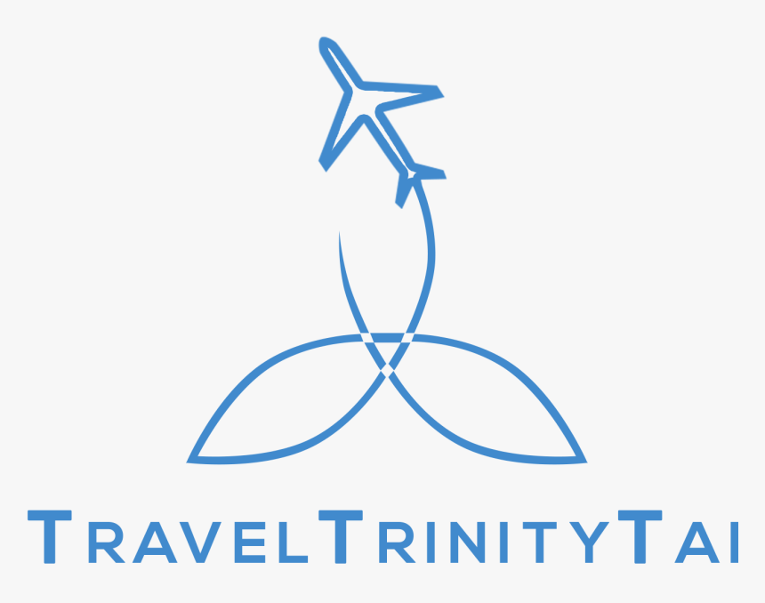 Travel Trinity Tai - Calligraphy, HD Png Download, Free Download