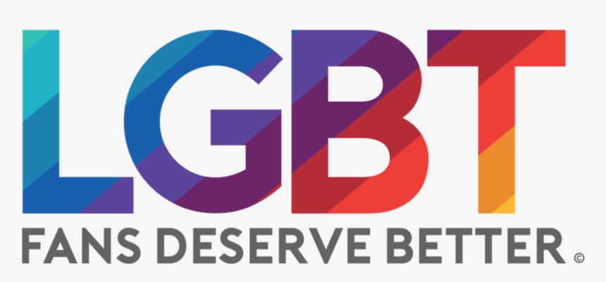 Clip Art Fans Deserve Better - Lgbt Representation Matters, HD Png Download, Free Download