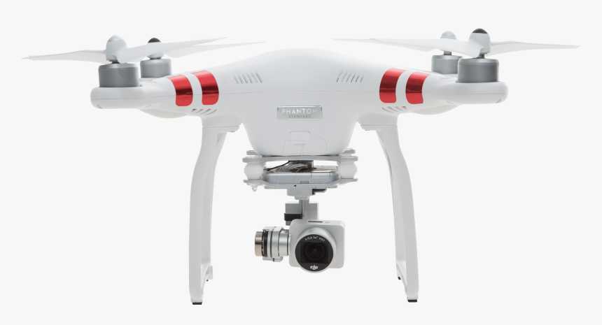 Library Dji Price In Nepal Drones Standard - Dji Drohne Phantom 3, HD Png Download, Free Download