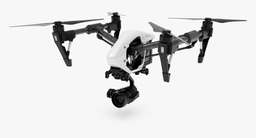 Dji Inspire 1 Pro, HD Png Download, Free Download