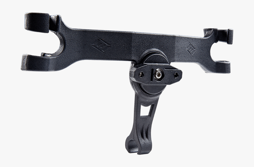 Rugo Drone Mount For Dji Phantom - Metalworking Hand Tool, HD Png Download, Free Download