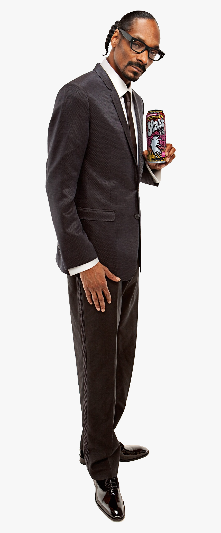 Snoop Dogg Png - Snoop Dogg Suit Png, Transparent Png, Free Download