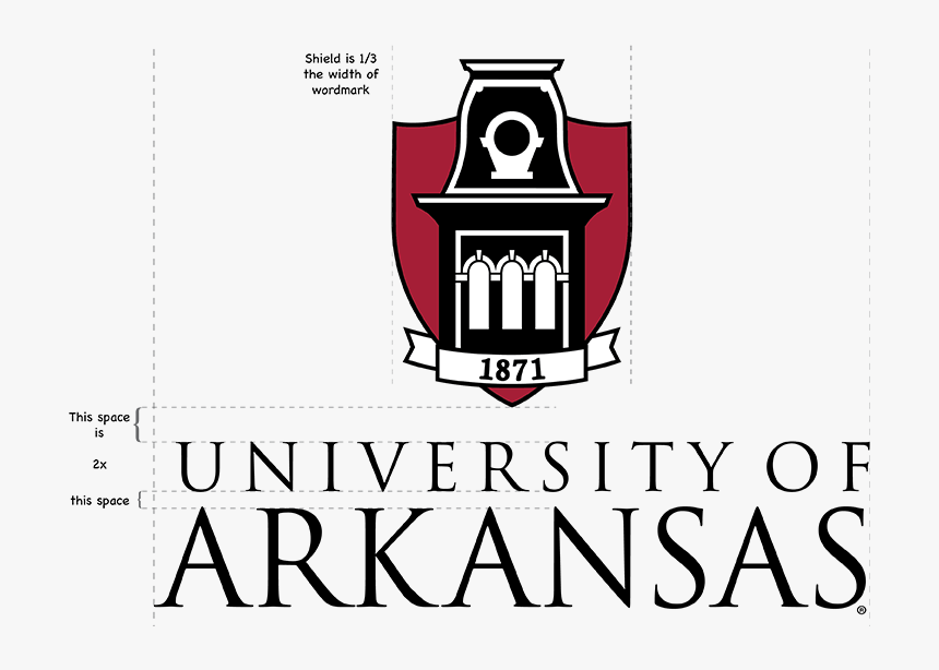 University Of Arkansas Clip Art, HD Png Download, Free Download