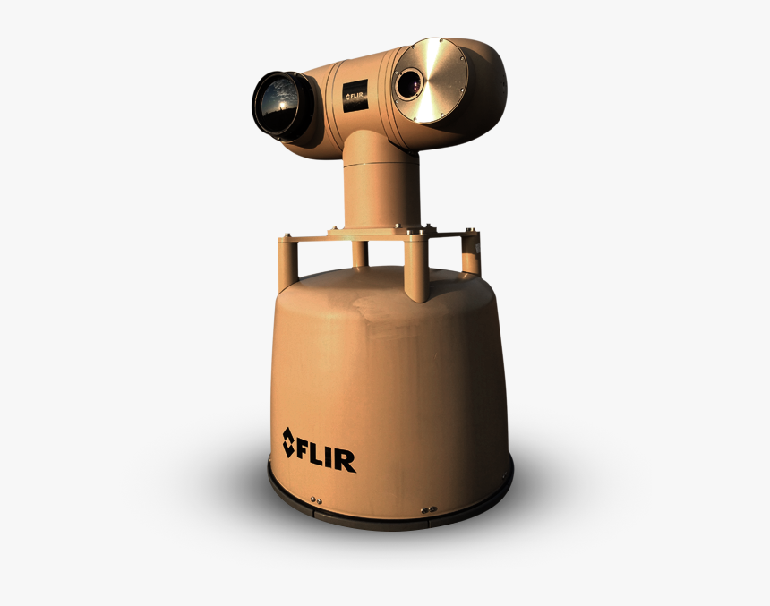 Flir Argus, HD Png Download, Free Download