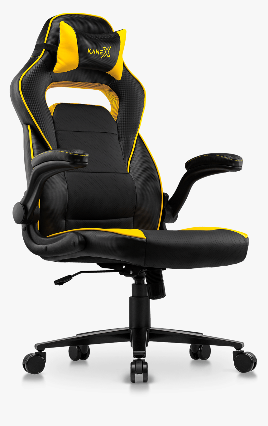 Professional Gaming Chair, HD Png Download, Free Download