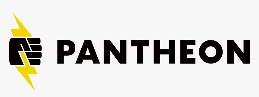 Pantheon Logo - Pantheon Logo Png, Transparent Png, Free Download