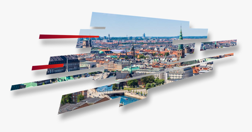 Copenhagen, HD Png Download, Free Download