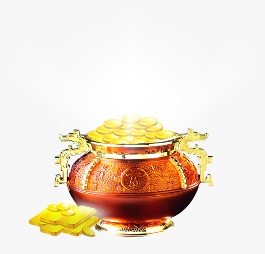 Dhanteras Free Png Image - Dhanteras Pot Png, Transparent Png, Free Download