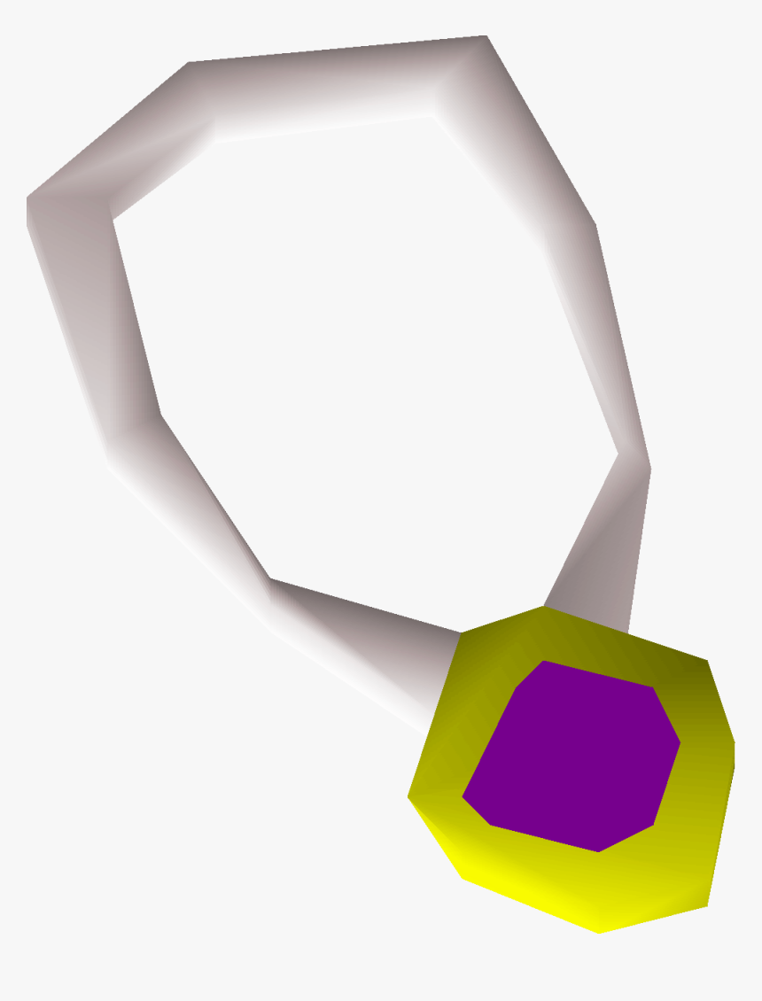 Runescape Red Amulet, HD Png Download, Free Download