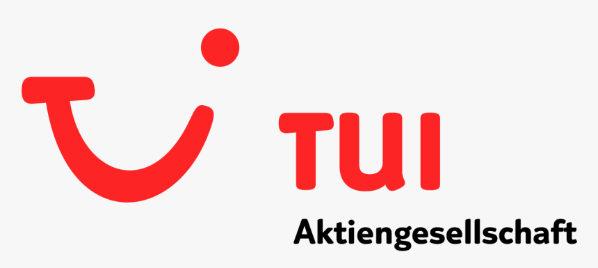 Tui Group Logo Png, Transparent Png, Free Download