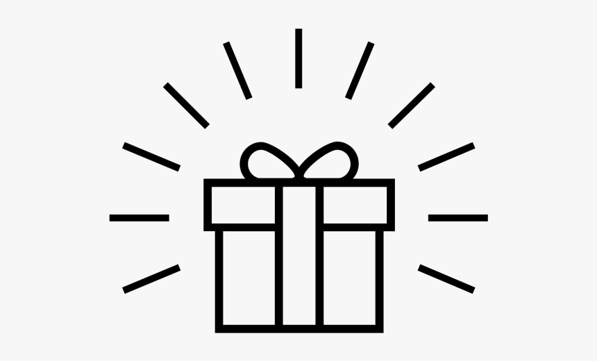 Gift Icon Png Image Free Download Searchpng - Instagram Story Highlight Icons Png, Transparent Png, Free Download