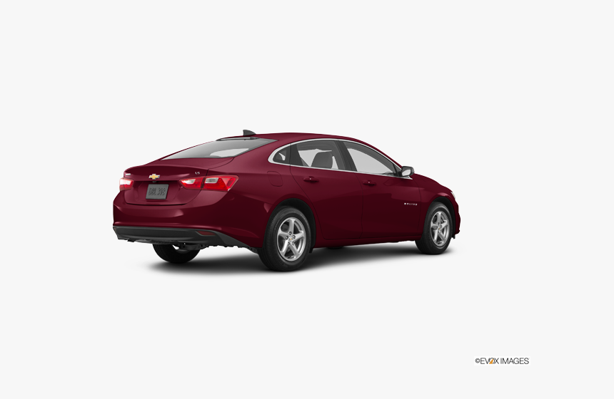 Used 2016 Chevrolet Malibu In Hattiesburg, Ms - Toyota Corolla Ce 2016 Black, HD Png Download, Free Download