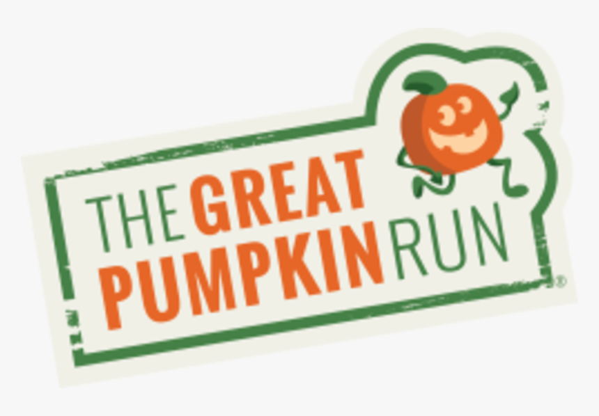 The Great Pumpkin Run - Great Pumpkin Run, HD Png Download, Free Download