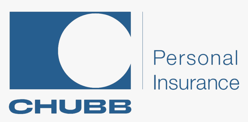 Chubb Personal Insurance Logo Png, Transparent Png, Free Download