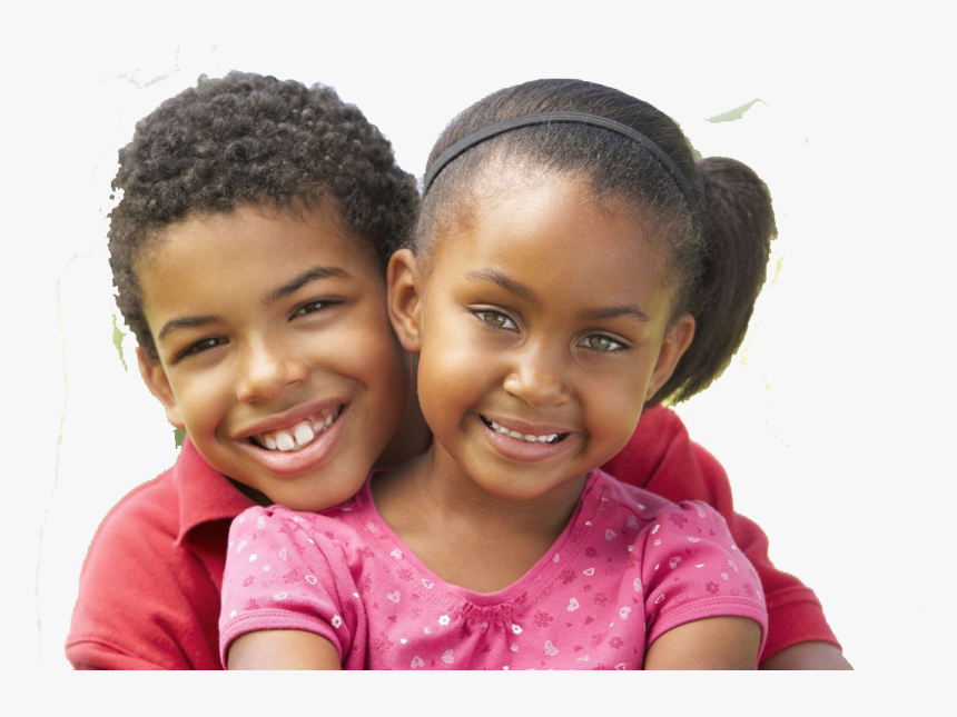 Children Png Free Pic - Sister, Transparent Png, Free Download