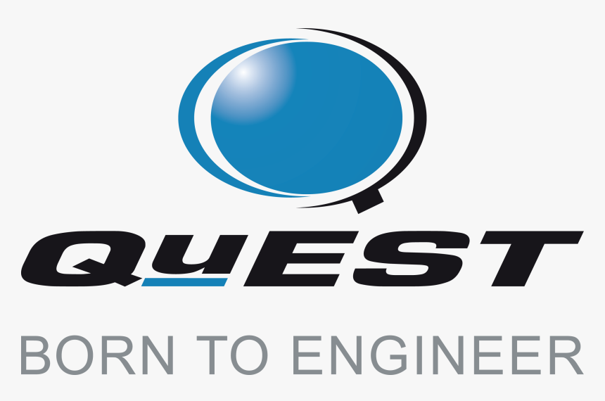 Quest Global Logo, HD Png Download - kindpng