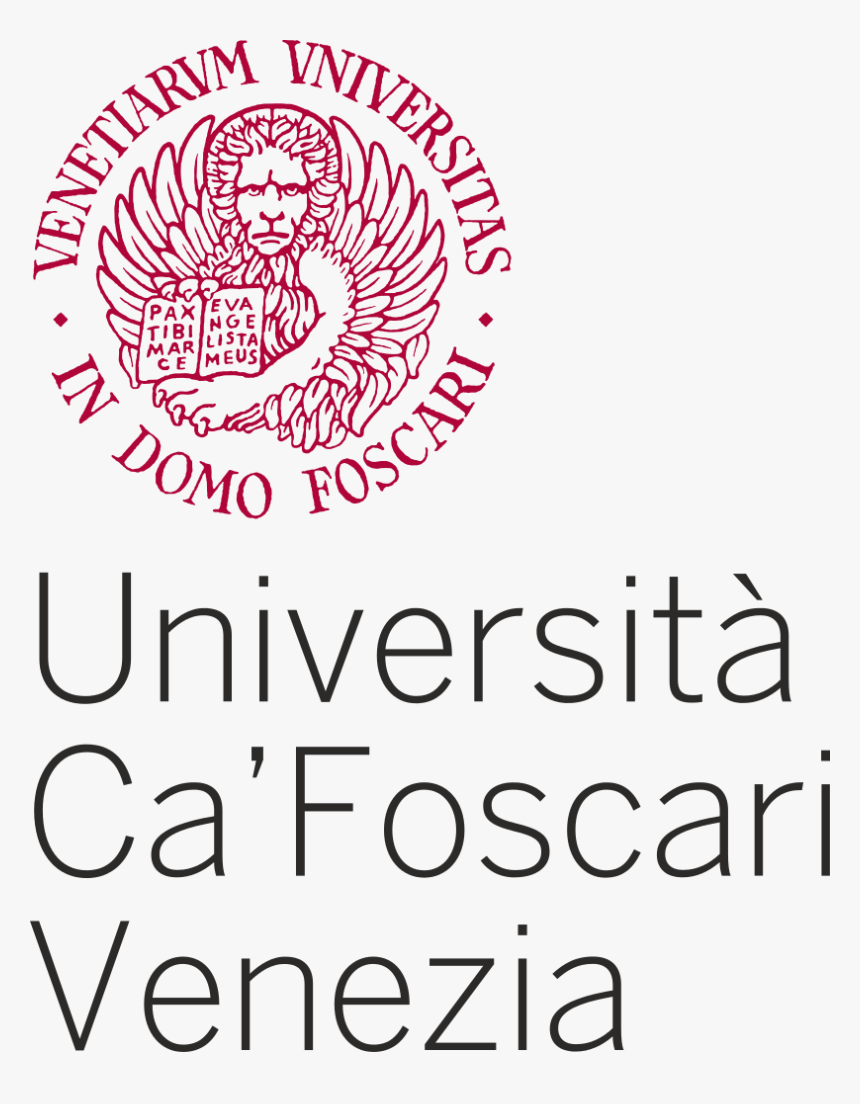 Ca Foscari University Of Venice Logo, HD Png Download, Free Download