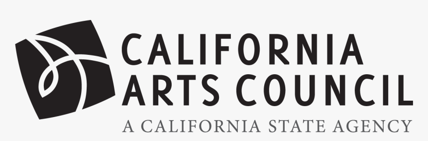 California Arts Council Logo, HD Png Download, Free Download