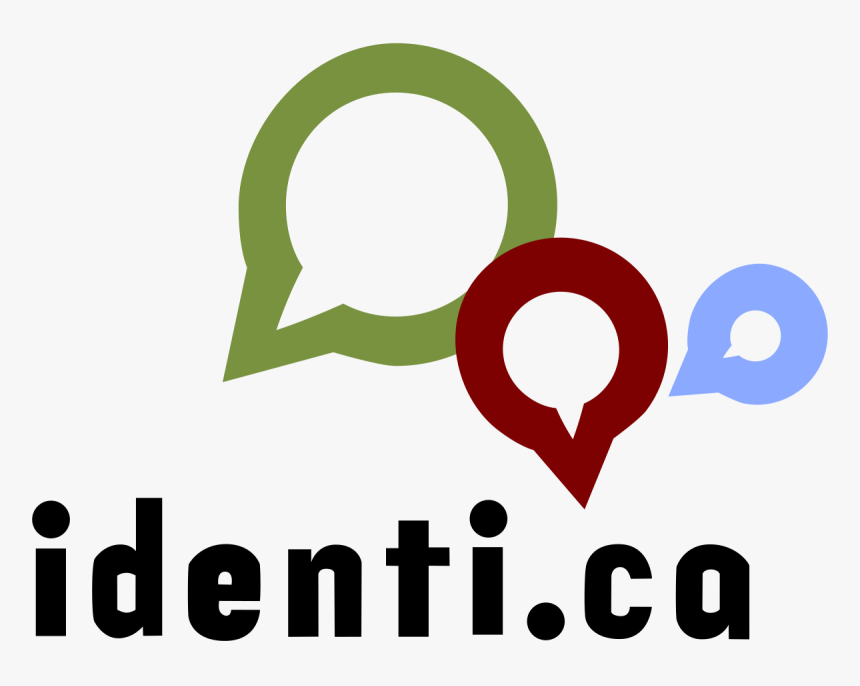 Identi Ca Logo Png, Transparent Png, Free Download