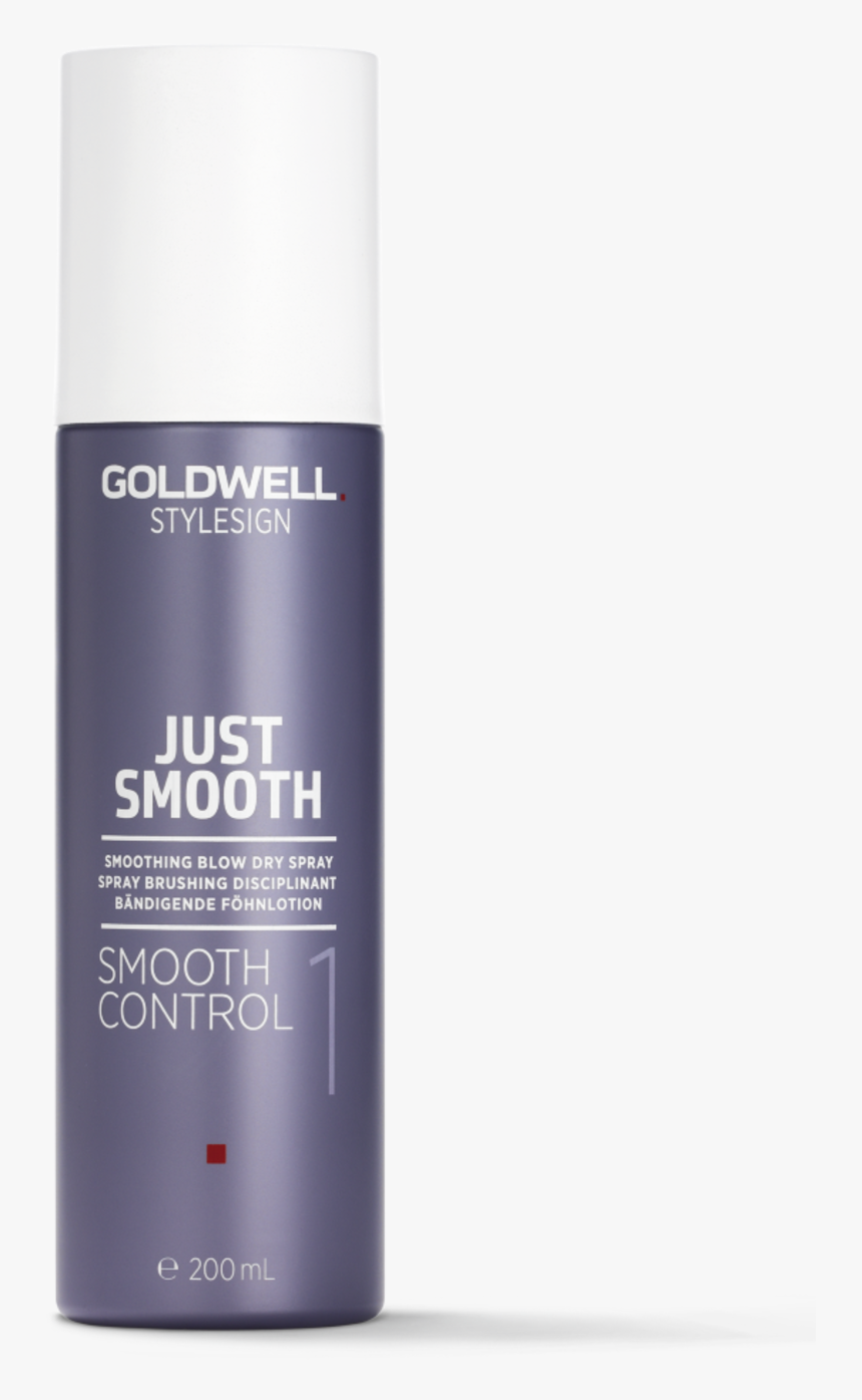 Goldwell Smooth Control, HD Png Download, Free Download