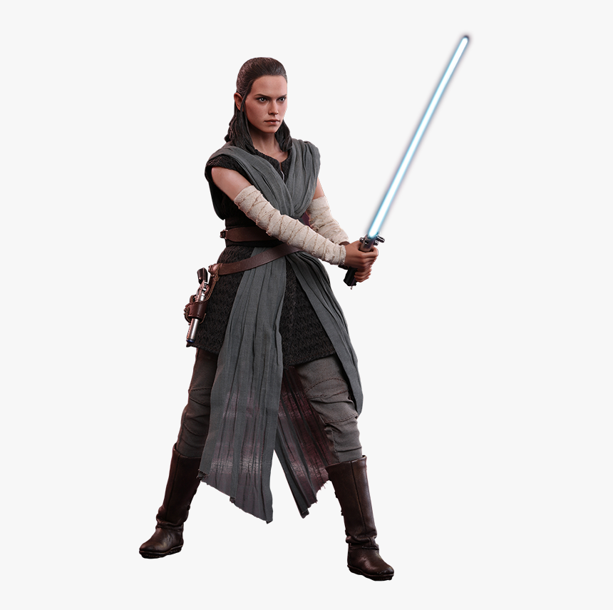 rey the last jedi outfit