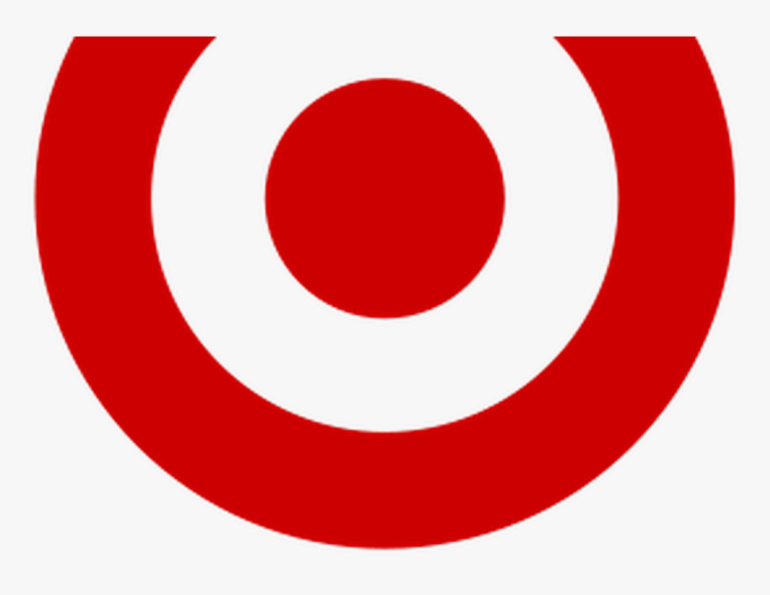 Forty Million Customers Affected - Red And White Target Logo, HD Png Download, Free Download