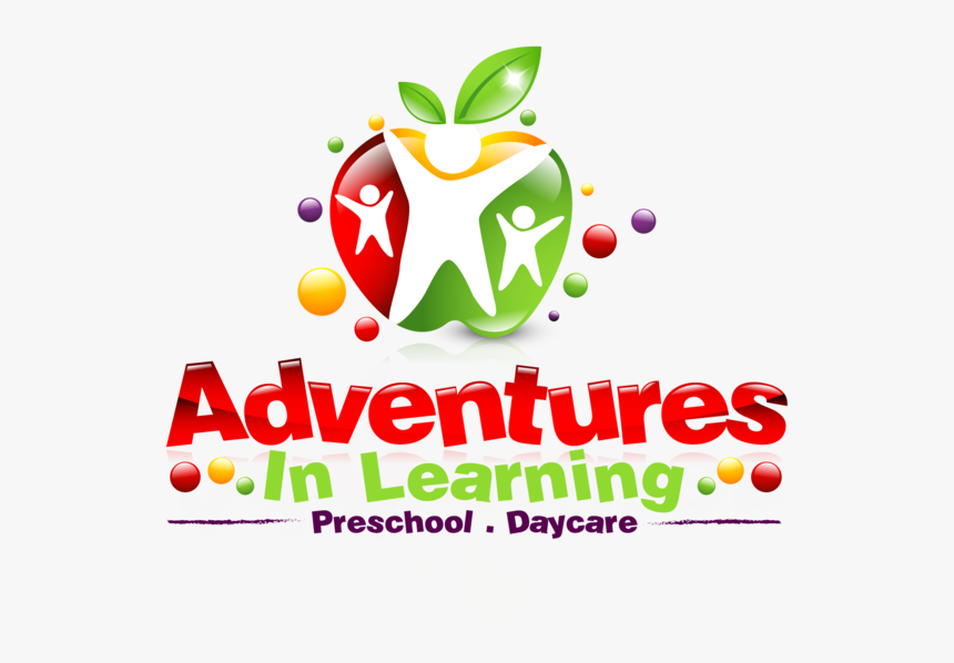 Adventures In Learning Logo Footer Copy - Graphic Design, HD Png Download, Free Download