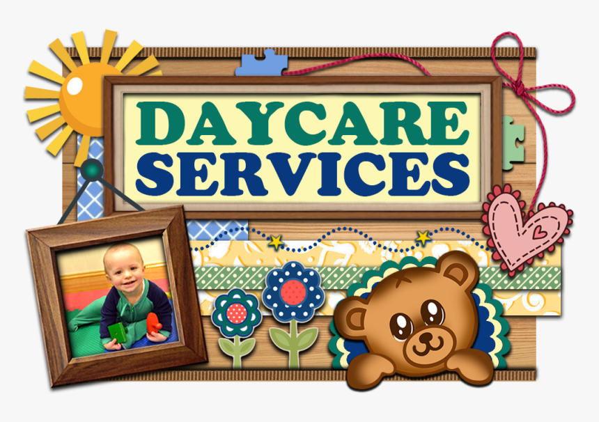 Daycare Services, HD Png Download, Free Download