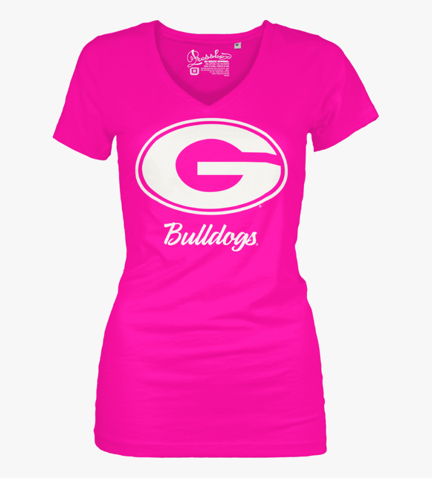 uga womens shirt