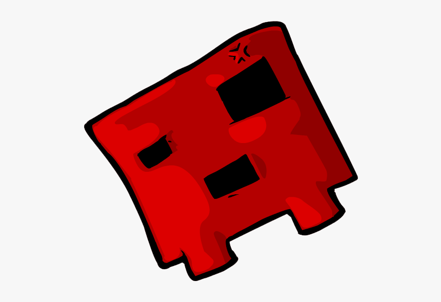 Ogmoartwork - Super Meat Boy Ogmo, HD Png Download, Free Download