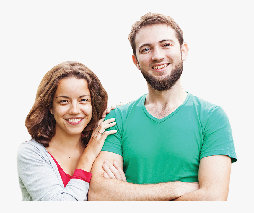 Entrepreneur Couple Png, Transparent Png, Free Download