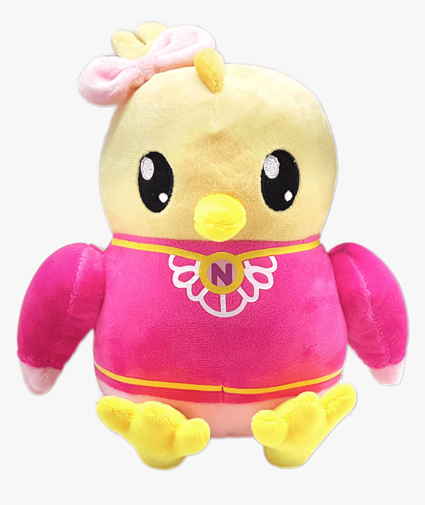 Nana Plush Toy - Stuffed Toy, HD Png Download, Free Download