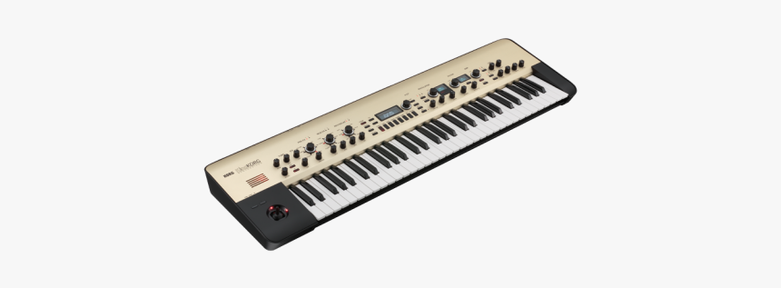 Korg Kingkorg Image - Korg Synthesizer, HD Png Download, Free Download