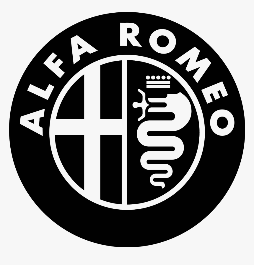 Alfa Romeo Logo Vector - Alfa Romeo Logo Png, Transparent Png, Free Download