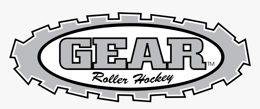 Gear Logo Png Transparent - Illustration, Png Download, Free Download