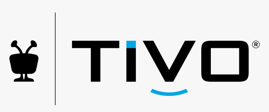 Tivo Logo Png, Transparent Png, Free Download