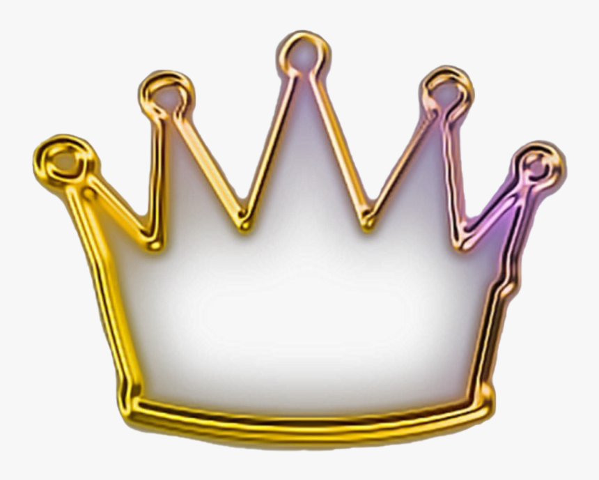 Download Golden Princess Crown Png Clipart - Rose Gold Glitter ...