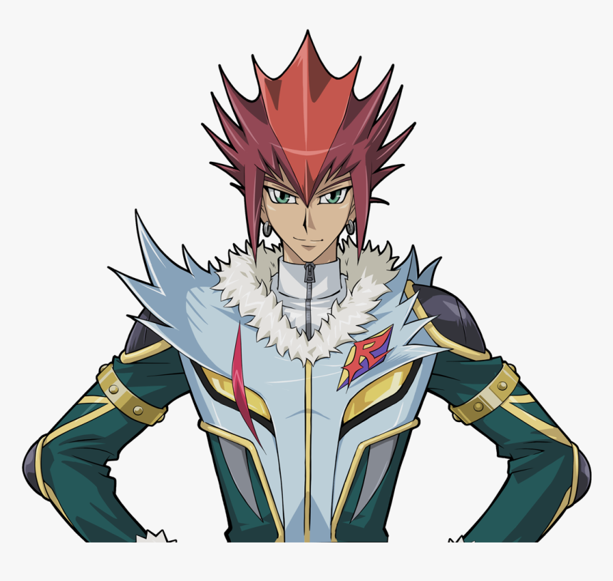 Broder - Brave Yugioh, HD Png Download, Free Download