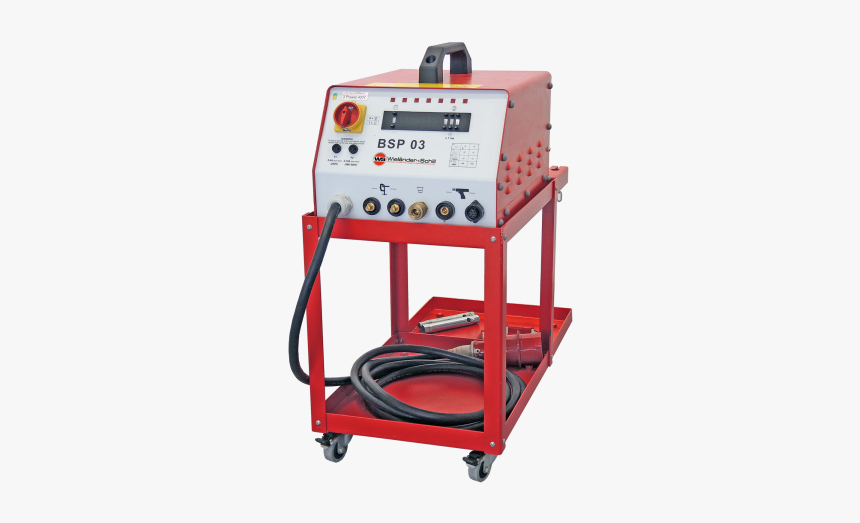 Stud Welding Machine Bsp03"
itemprop="image - Bsp 03 Stud Welder, HD Png Download, Free Download