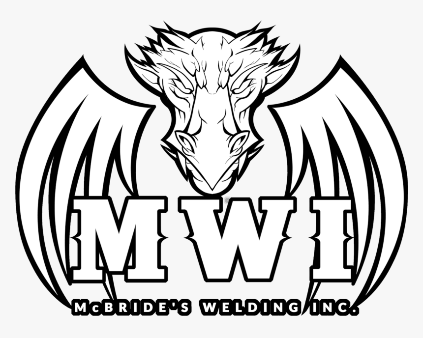 Mwi Logo White - Emblem, HD Png Download, Free Download