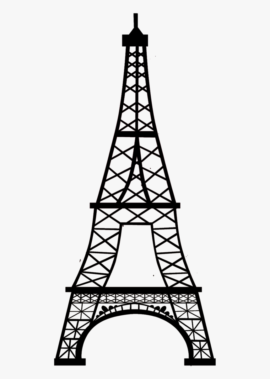 Tower Clipart Transparent - Tower, HD Png Download, Free Download