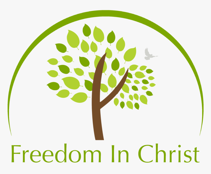 Freedom In Christ Church - Freedom In Christ Png, Transparent Png, Free Download