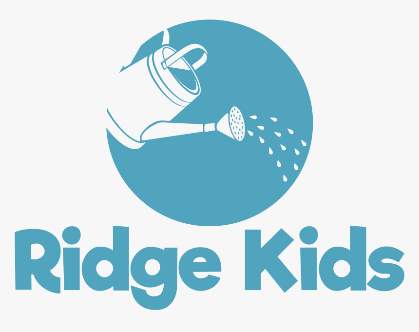 Welcome To Ridge Kids - Graphic Design, HD Png Download, Free Download