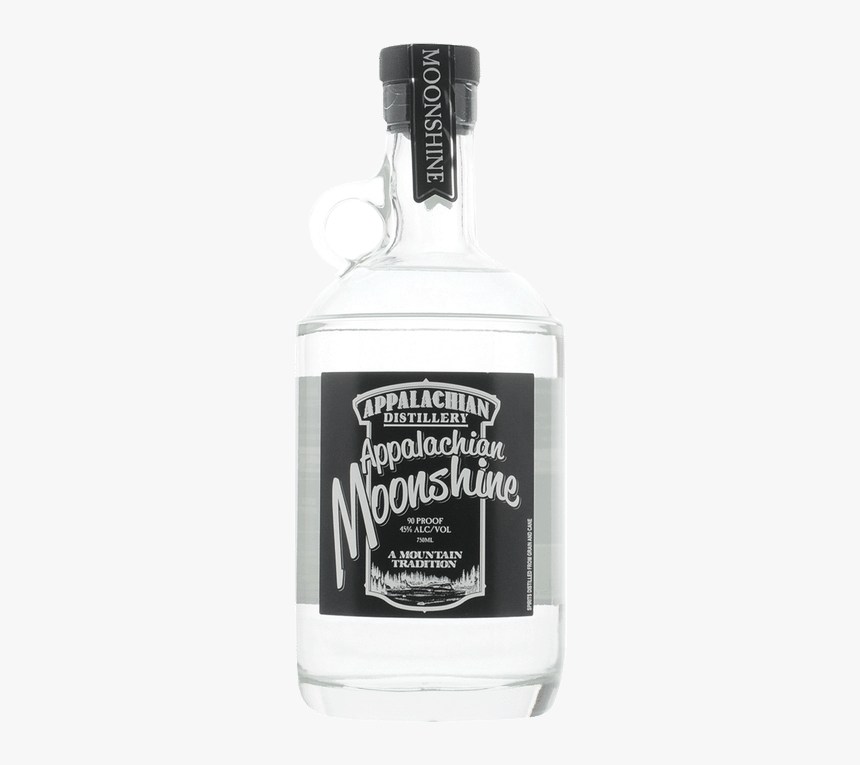 Appalachian Moonshine - Tennessee Whiskey, HD Png Download, Free Download