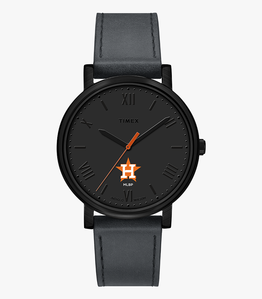 Night Game Houston Astros Large - Timex Watches Womens, HD Png Download, Free Download