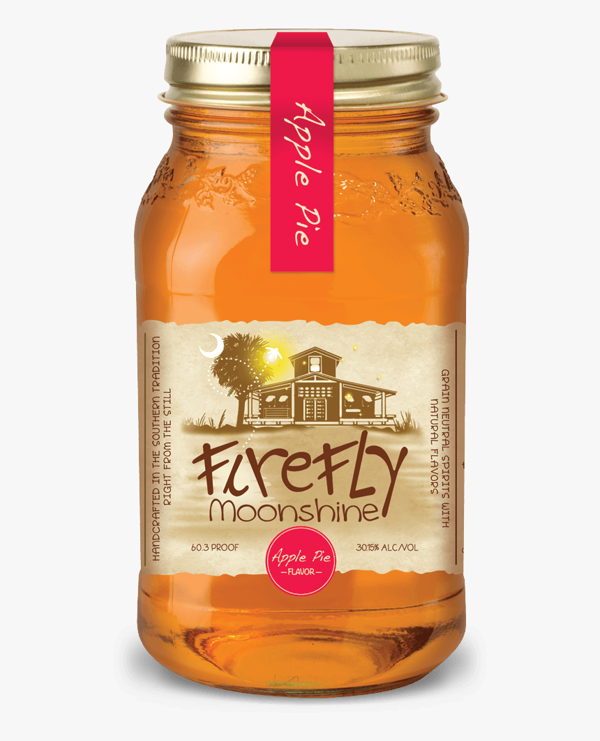 Firefly Moonshine Apple Pie, HD Png Download, Free Download