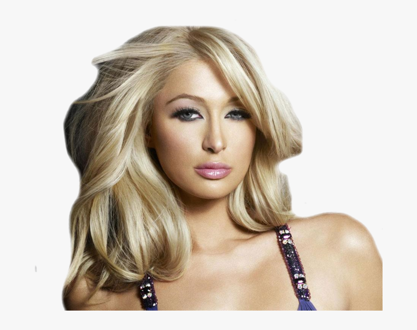 Transparent Paris Hilton Png - Paris Hilton Dj, Png Download, Free Download