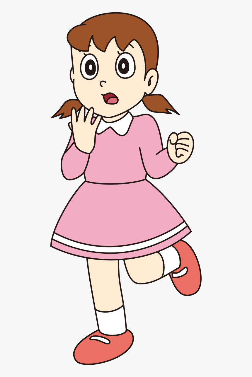 Shizuka Png Image Download, Transparent Png, Free Download